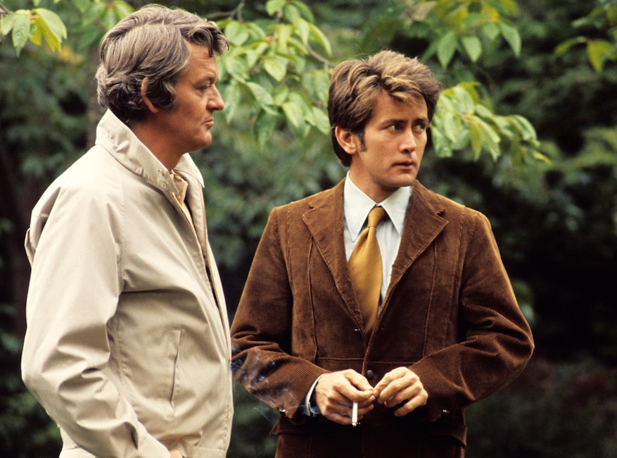 That Certain Summer, LGBT TV History